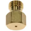 Image de Smeg Injecteur gaz butane ultra rapide