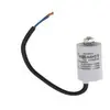 Image de Condensateur permanent lave-linge 40 µF 450 V