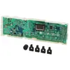 Image de Siemens Module de commande pour sèche-linge