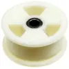 Image de Oceanic Galet tendeur pour sèche-linge - Axe 8 mm