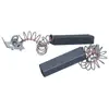 Image de Balais de charbon moteur lave-linge Miele - x2
