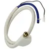 Image de Miele Tuyau Aquastop pour lave-vaisselle - 2 m