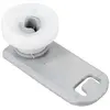 Image de Support roulette de panier lave-vaisselle Miele