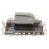 Image de Beko Module afficheur lave-vaisselle DSFS6530