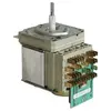 Image de Sidex Programmateur et condensateur lave-linge