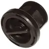 Image de Whirlpool Bouchon de pompe pour lave-linge