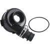 Image de Whirlpool Capot de pompe lave-vaisselle Askoll type L