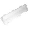 Image de Whirlpool aube de tambour lave-linge