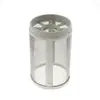 Image de Whirlpool Filtre fin rond métal lave-vaisselle