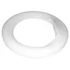 Image de Whirlpool Cadre extérieur de hublot lave-linge - Blanc