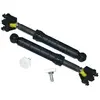 Image de Whirlpool kit amortisseurs lave-linge