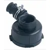 Image de Whirlpool capot de pompe de cyclage pour lave-vaisselle Askoll