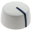 Image de Whirlpool bouton de commande lave-vaisselle