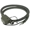Image de Whirlpool Aquastop électrique lave-vaisselle - 2 m