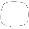 Image de Whirlpool Collier de manchette pour lave-linge