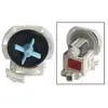 Image de Whirlpool pompe de vidange lave-vaisselle Dolphin