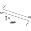 Image de Whirlpool kit porte tambour lave-linge