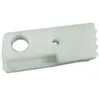 Image de Whirlpool plaque insert haut du hublot pour lave-linge