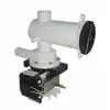 Image de Whirlpool Pompe de vidange pour lave-linge