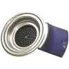 Image de Philips support dosette Senseo 2 tasses - Noir