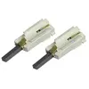 Image de Bluesky charbon moteur lave-linge Hotpoint x2