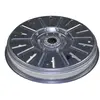 Image de Lg Rotor assemblé poulie lave-linge