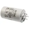 Image de Condensateur de démarrage lave-vaisselle - 14µF 400/450V