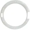Image de Rectiligne Couronne de hublot intérieur lave-linge