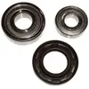 Image de Rectiligne Kit paliers roulements pour lave-linge