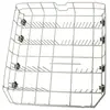 Image de Panier inférieur lave-vaisselle complet