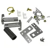 Image de Bosch kit de montage porte lave-vaisselle