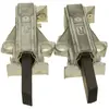 Image de Bosch charbons moteurs pour lave-linge