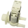 Image de Bosch électrovanne 2 voies pour lave-linge