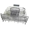 Image de Bosch Panier inférieur pour lave-vaisselle