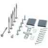 Image de Bosch kit de montage façade lave-vaisselle