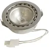 Image de Siemens Lampe halogène avec support pour hotte