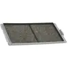Image de Whirlpool filtre de socle pour sèche-linge