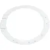 Image de Beko cadre intérieur de hublot lave-linge