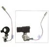 Image de Pressostat pour lave-vaisselle LV47412S