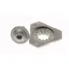Image de Bosch Support poulie + vis pour lave-linge