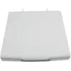 Image de Whirlpool couvercle complet de lave-linge