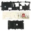 Image de Beko module de commande pour lave-linge