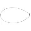 Image de Unic line Collier de joint de hublot lave-linge