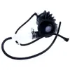 Image de Bosch durite cuve-pompe lave-linge