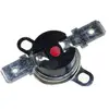 Image de Thermostat Klixon pour sèche-linge - 125°C