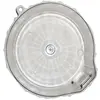 Image de Samsung demi-cuve arrière lave-linge