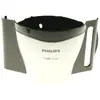 Image de Philips porte-filtre pour cafetière HD7546