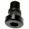 Image de Saba pied arrière de lave-vaisselle