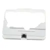 Image de Samsung guide support de portillon et filtre pour lave-linge
