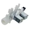 Image de Whirlpool électrovanne lave-linge 2 voies 180°